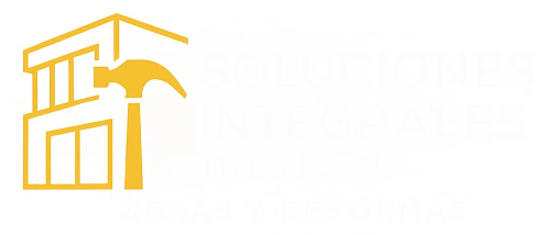 Logo Construcciones Integrales 1111 T